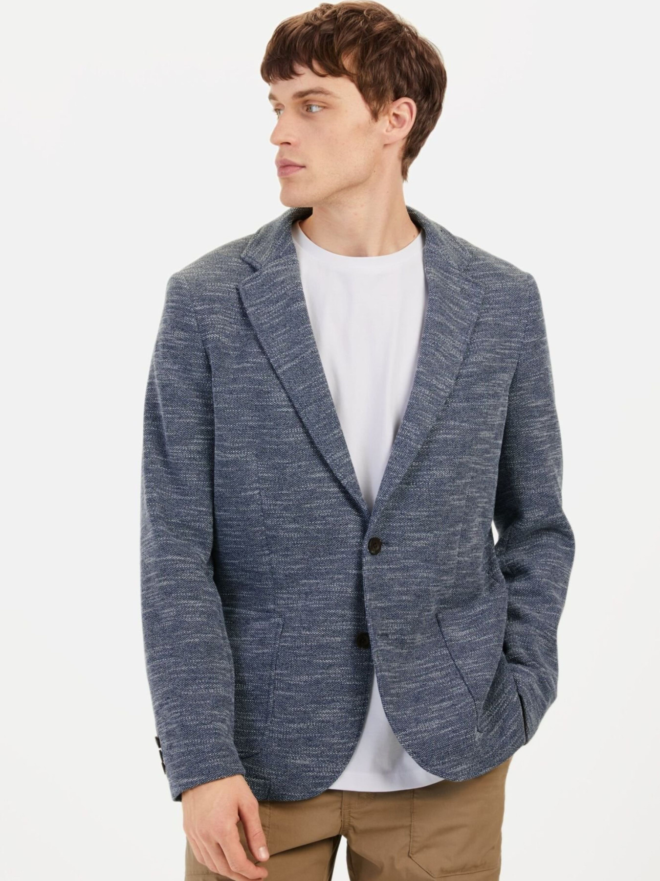 Пиджак Camel Active модель 442685-5I84-48 Фото