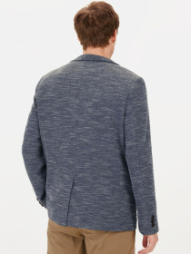 Пиджак Camel Active модель 442685-5I84-48 Фото