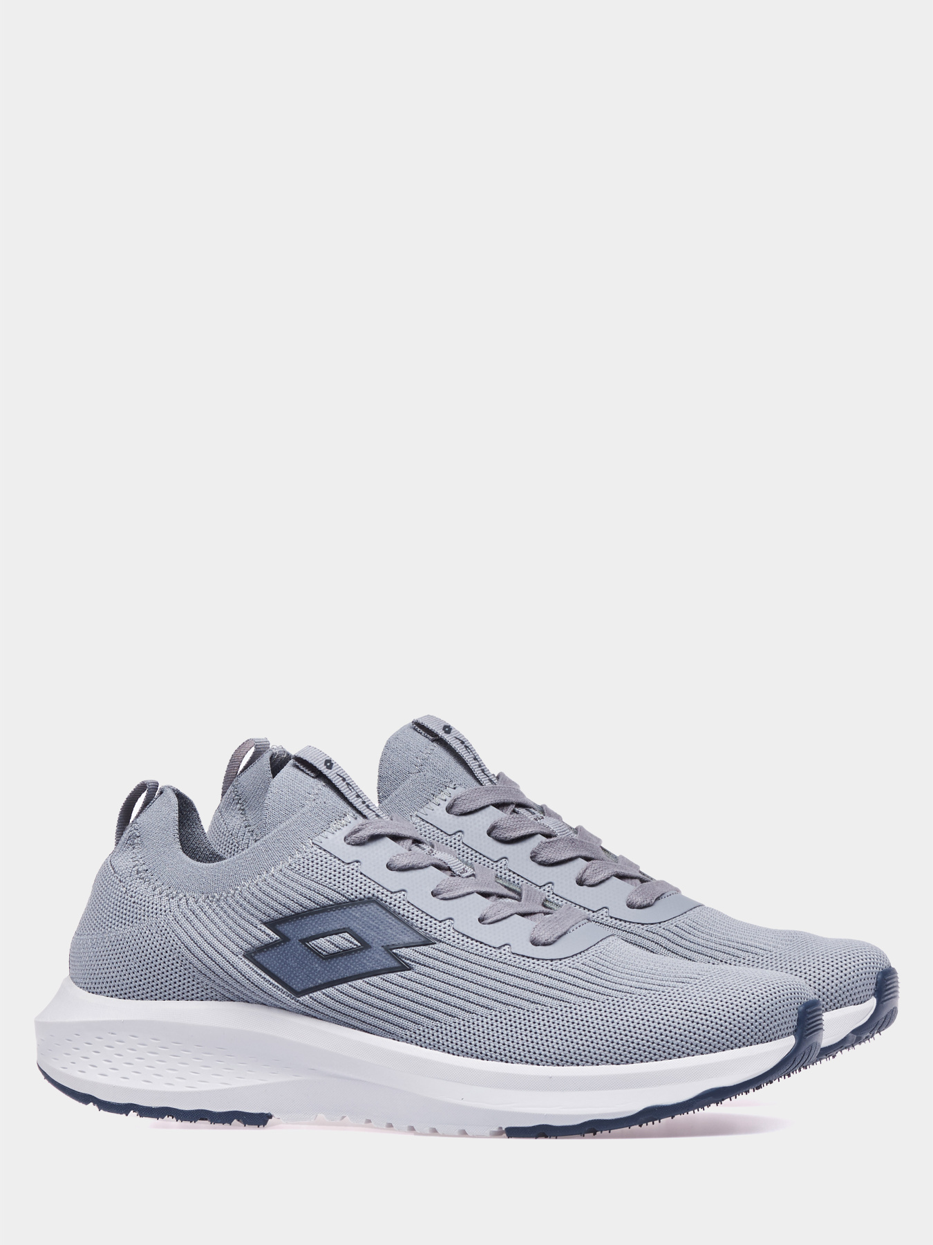 Кросівки Lotto модель 220812_BWF Фото