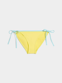 Нижняя часть купальника PUMA Swim Women Side Tie Bik модель 907691 Фото