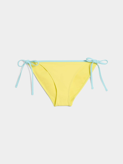 Нижня частина купальника PUMA Swim Women Side Tie Bik модель 907691 - фото