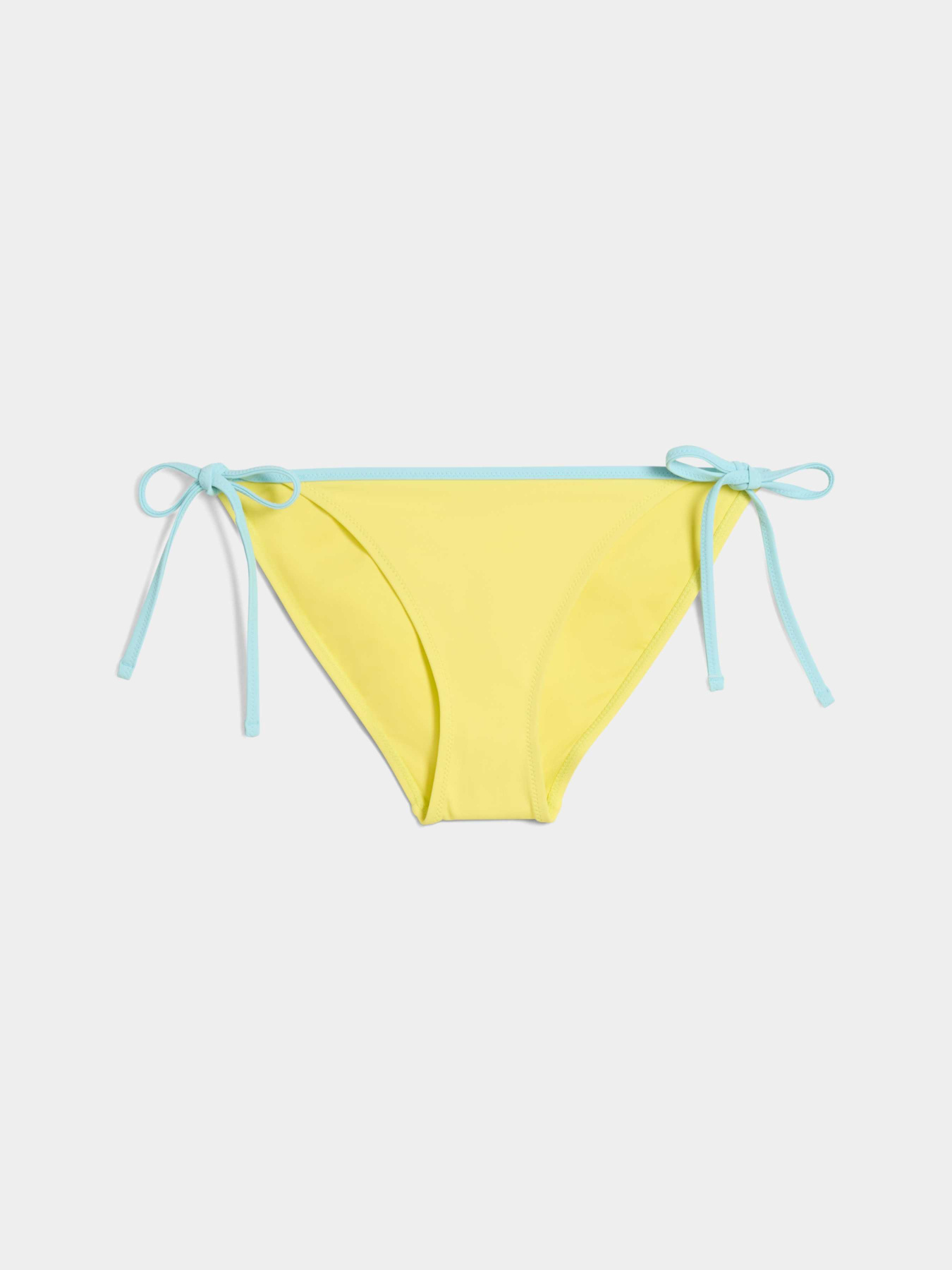 Низ купальника PUMA Swim Women Side Tie Bik модель 907691 Фото