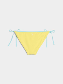 Низ купальника PUMA Swim Women Side Tie Bik модель 907691 Фото
