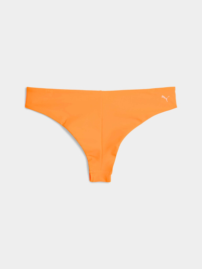 Нижня частина купальника PUMA Swim Women Brazilian 1p модель 938349 — фото - INTERTOP