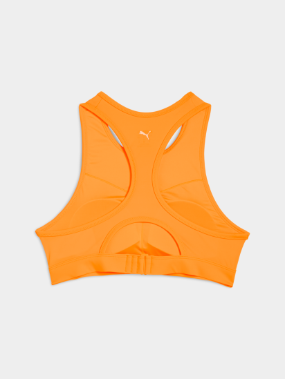 Топ для плавання PUMA Swim Women Racerback Swim Top модель 907692 — фото - INTERTOP