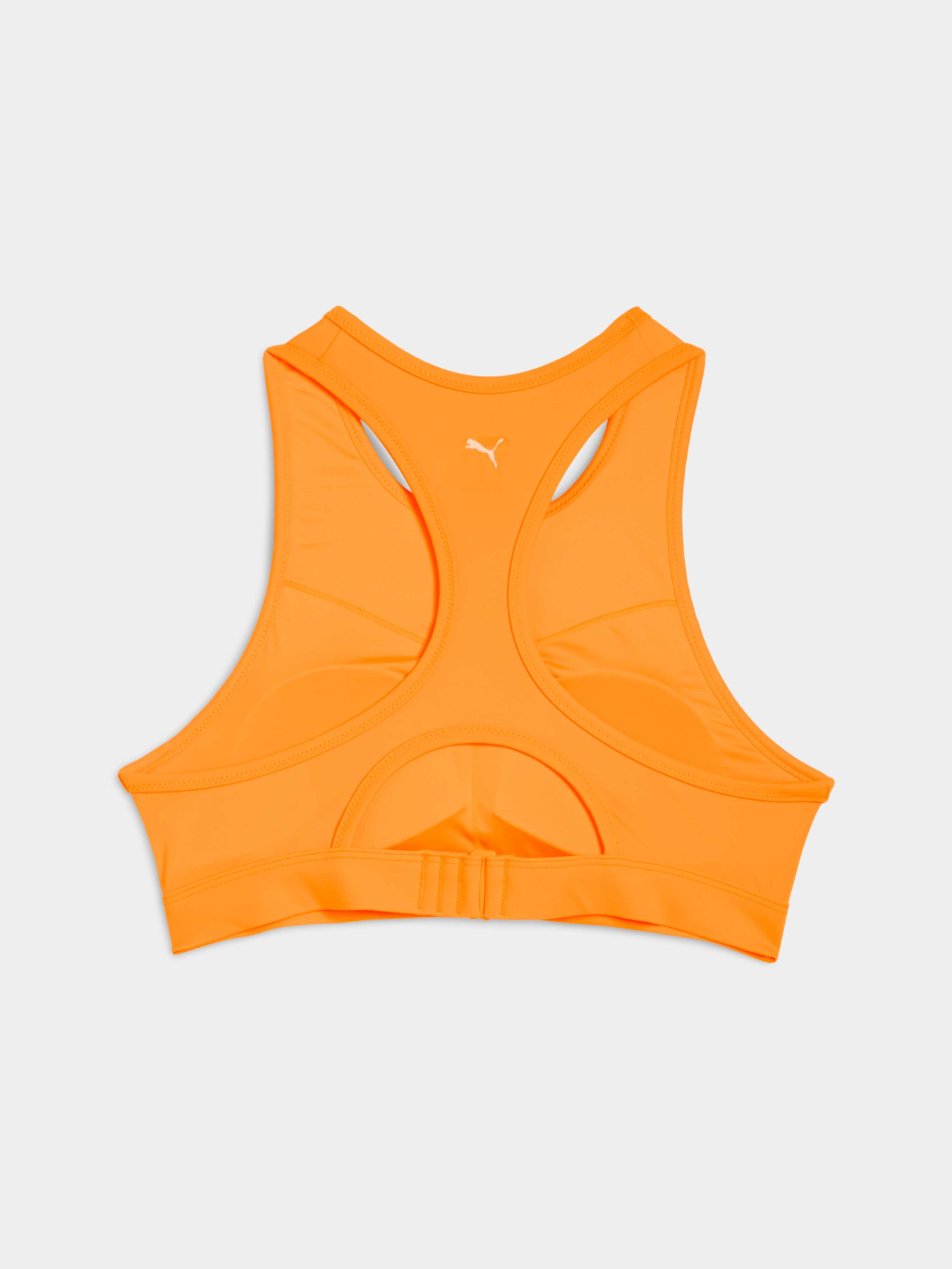 Одежда для пляжа PUMA Swim Women Racerback Sw модель 907692 Фото