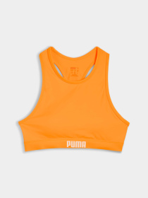 Одяг для пляжу PUMA Swim Women Racerback Sw модель 907692 Фото