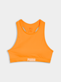 Верх купальника PUMA Swim Women Racerback Sw модель 907692 Фото