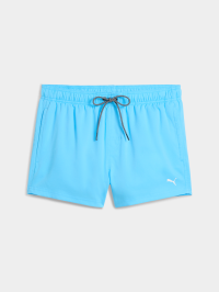 Синій - Шорти для плавання PUMA Swim Men Short Length S