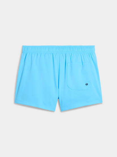 Шорти для плавання PUMA Swim Men Short Length S модель 907658 — фото - INTERTOP
