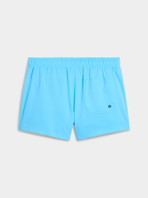 Шорти для плавання PUMA Swim Men Short Length S модель 907658 Фото