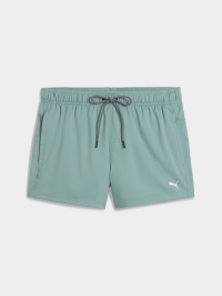 Зелений - Шорти для плавання PUMA Swim Men Short Length S