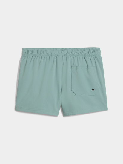 Шорты для плавания PUMA Swim Men Short Length S модель 907658 — фото - INTERTOP