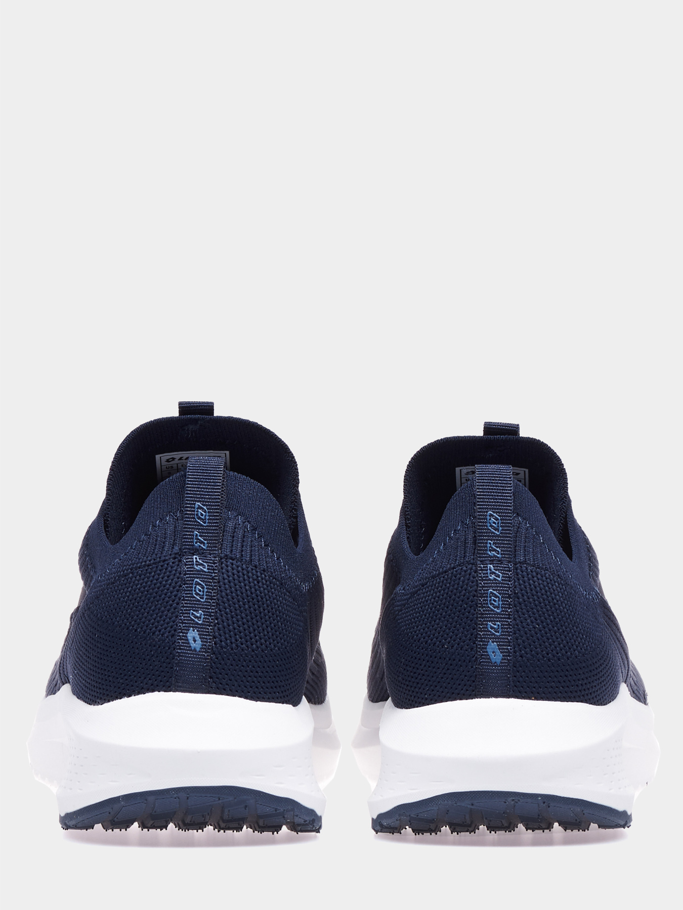 Кросівки Lotto модель 220812_BWG Фото