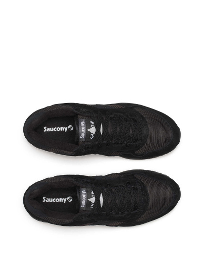 Кросівки Saucony модель S70665-56 — фото 5 - INTERTOP