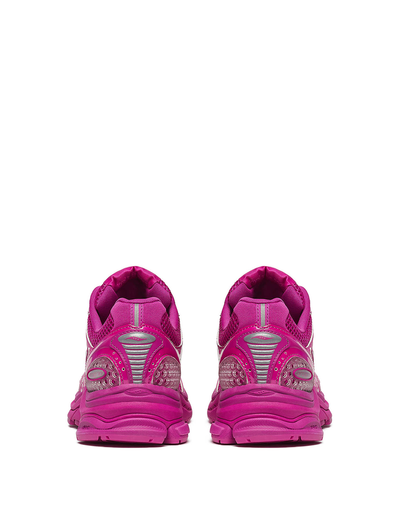 Кросівки Saucony модель S60814-3 Фото