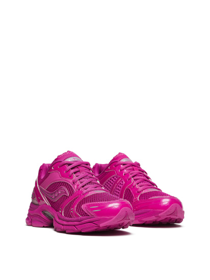 Кросівки Saucony модель S60814-3 — фото - INTERTOP