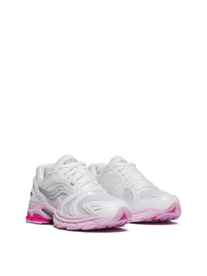 Кросівки Saucony модель S60901-1 — фото - INTERTOP