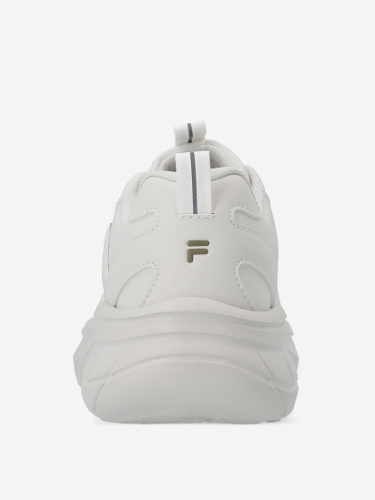 Кросівки FILA модель 133409FLA-01 — фото 4 - INTERTOP