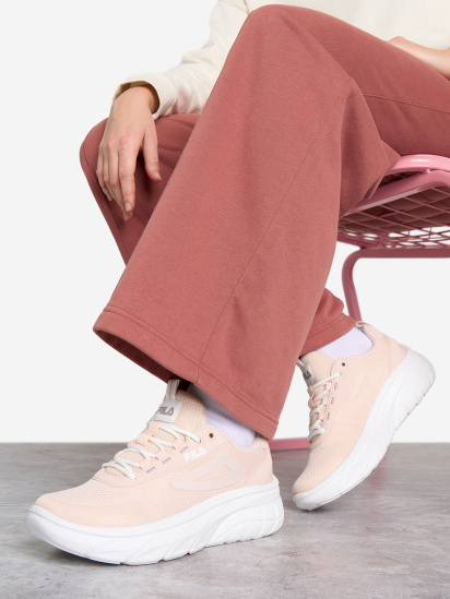 Кросівки FILA модель 133410FLA-X0 — фото - INTERTOP