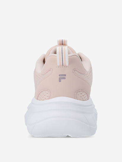 Кросівки FILA модель 133410FLA-X0 — фото 4 - INTERTOP