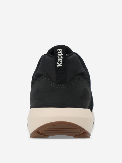 Кросівки Kappa модель 133415KAP-99 — фото 4 - INTERTOP