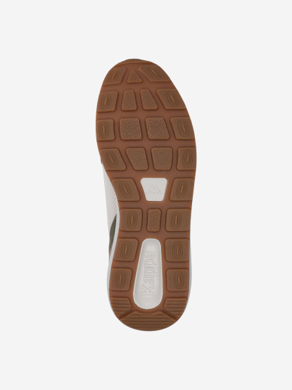 Кросівки Kappa модель 133415KAP-T1 — фото 6 - INTERTOP