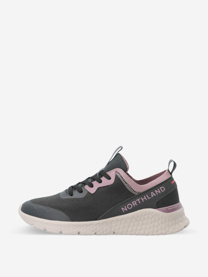 Кроссовки Northland модель 133528N16-99 — фото 3 - INTERTOP