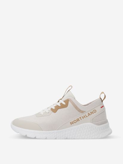 Кроссовки Northland модель 133528N16-T0 — фото 3 - INTERTOP