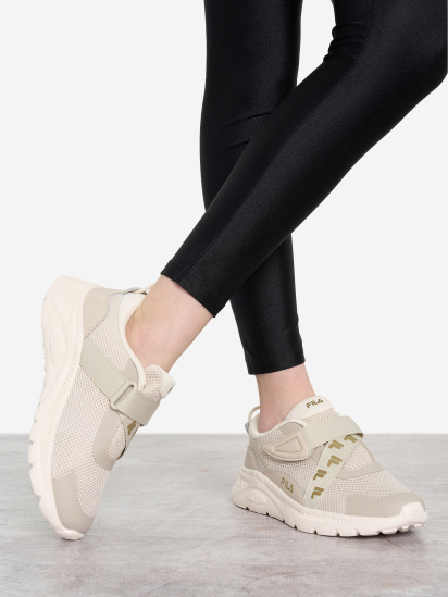 Кросівки FILA модель 134647FLA-T0 — фото - INTERTOP