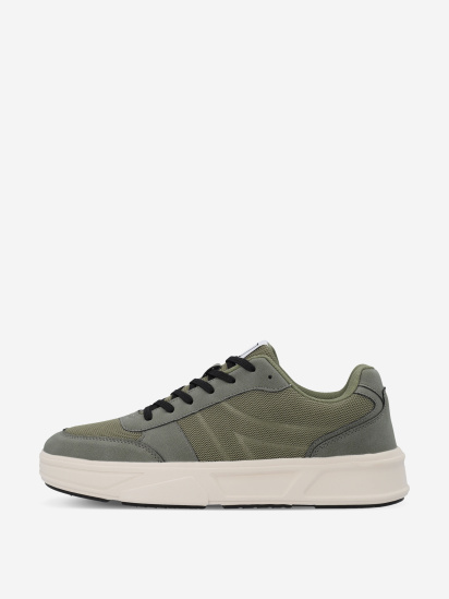 Кеди низькі Safety Jogger модель 626543SFJ-U30 — фото 3 - INTERTOP