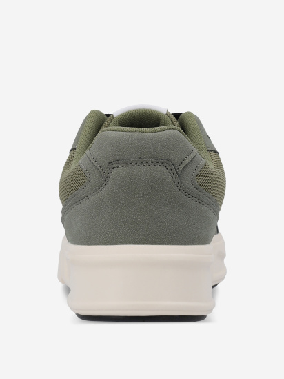 Кеди низькі Safety Jogger модель 626543SFJ-U30 — фото 4 - INTERTOP