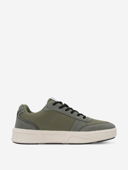 Кеди низькі Safety Jogger модель 626543SFJ-U30 - фото