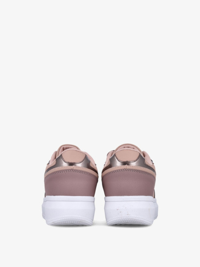 Кеди низькі Kronos модель KRF251F103K0Y-84 — фото 3 - INTERTOP