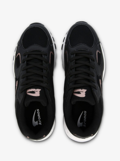 Кросівки Kronos модель KRF251F104K0Y-01 — фото 3 - INTERTOP