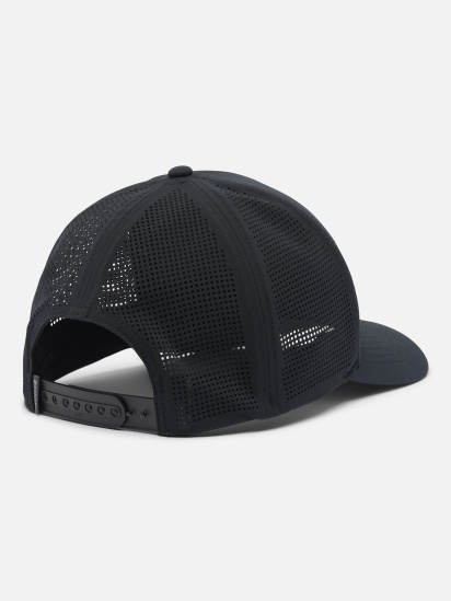 Кепка Columbia Mountaincap™ 3D Stretch Snap Back модель 2105091CLB-010 — фото - INTERTOP