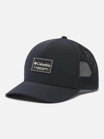 Кепка Columbia Mountaincap™ 3D Stretch Snap Back модель 2105091CLB-010 - фото