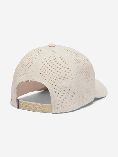 Кепка Columbia Mountaincap™ 3D Stretch Snap Back модель 2105091CLB-278 — фото - INTERTOP