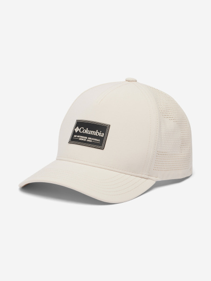 Кепка Columbia Mountaincap™ 3D Stretch Snap Back модель 2105091CLB-278 - фото