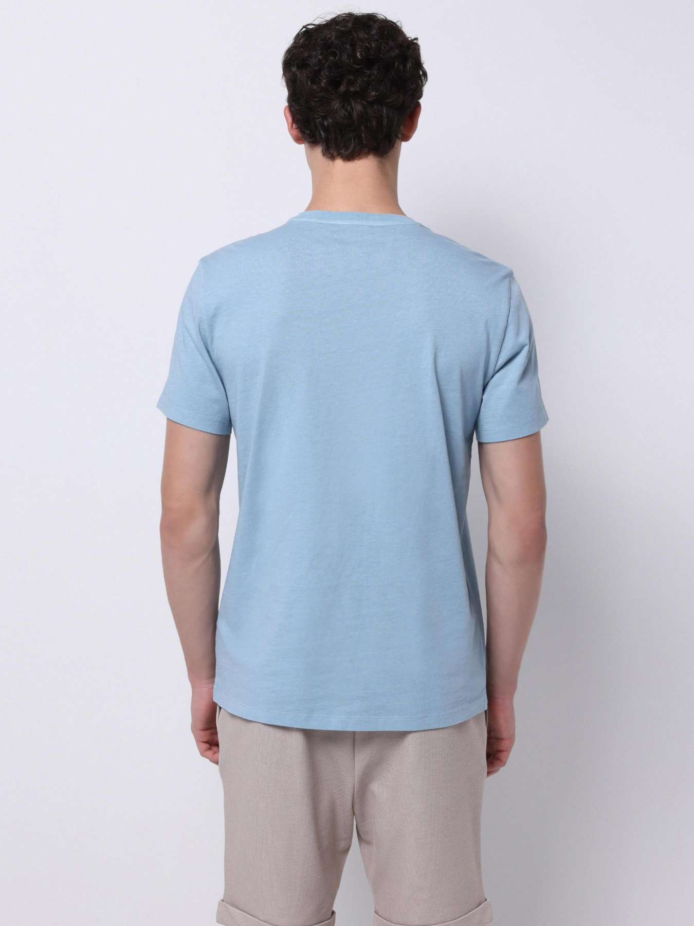 Футболки и поло Colin’s модель CL1072810_Q1.V1_LBL Фото