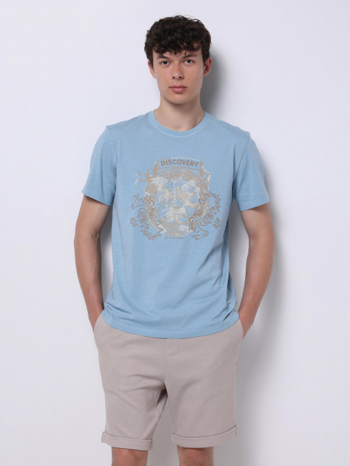 Футболки і поло Colin’s модель CL1072810_Q1.V1_LBL Фото