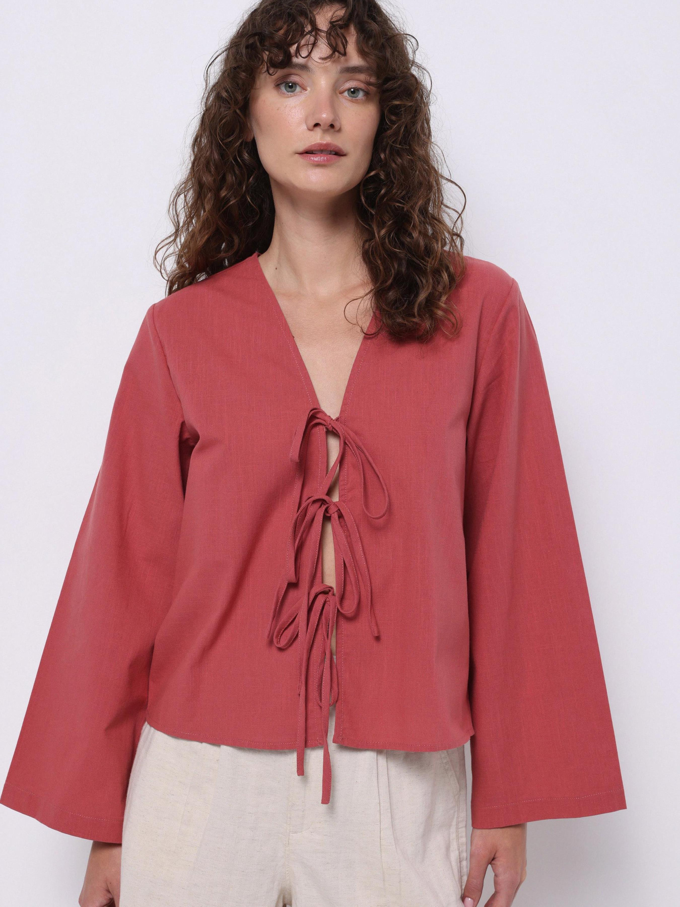 Рубашки Colin’s модель CL1074031_Q1.V1_PRS Фото