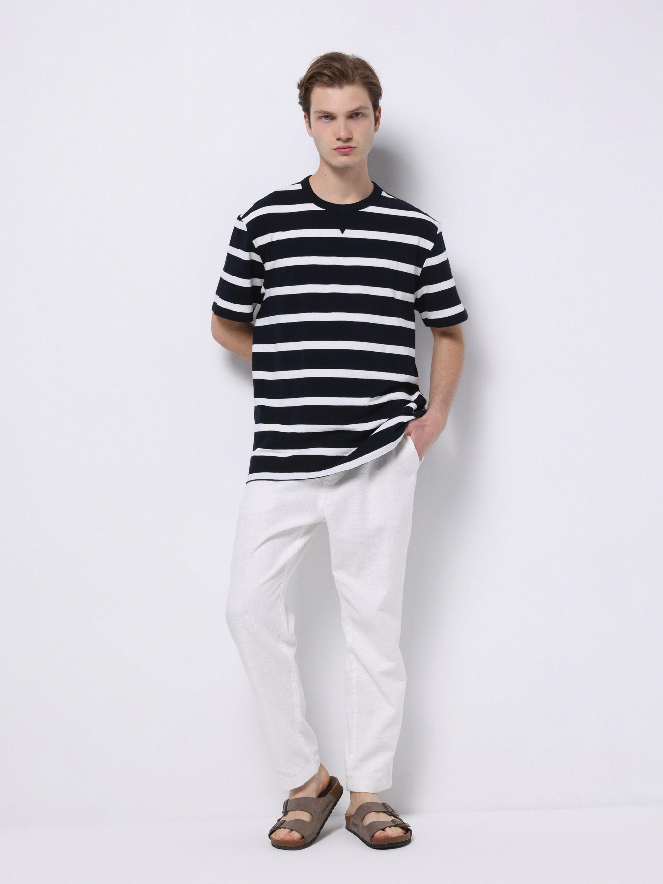 Футболки и поло Colin’s модель CL1074051_Q1.V1_NYS Фото