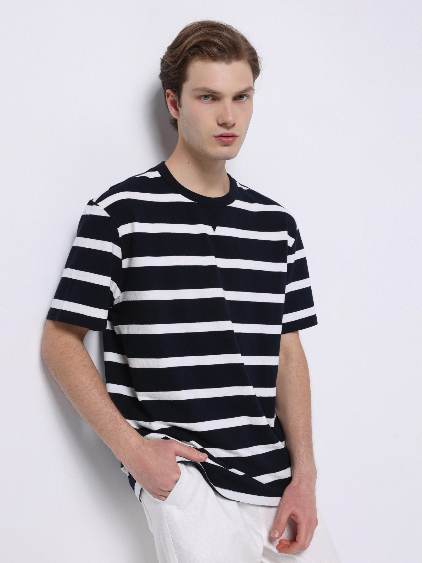 Футболки и поло Colin’s модель CL1074051_Q1.V1_NYS Фото