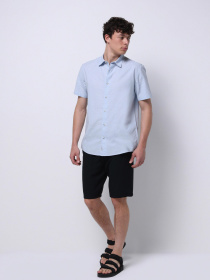 Сорочки Colin’s модель CL1074069_Q1.V1_BLE Фото