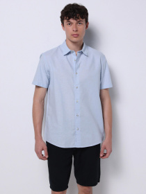 Сорочки Colin’s модель CL1074069_Q1.V1_BLE Фото