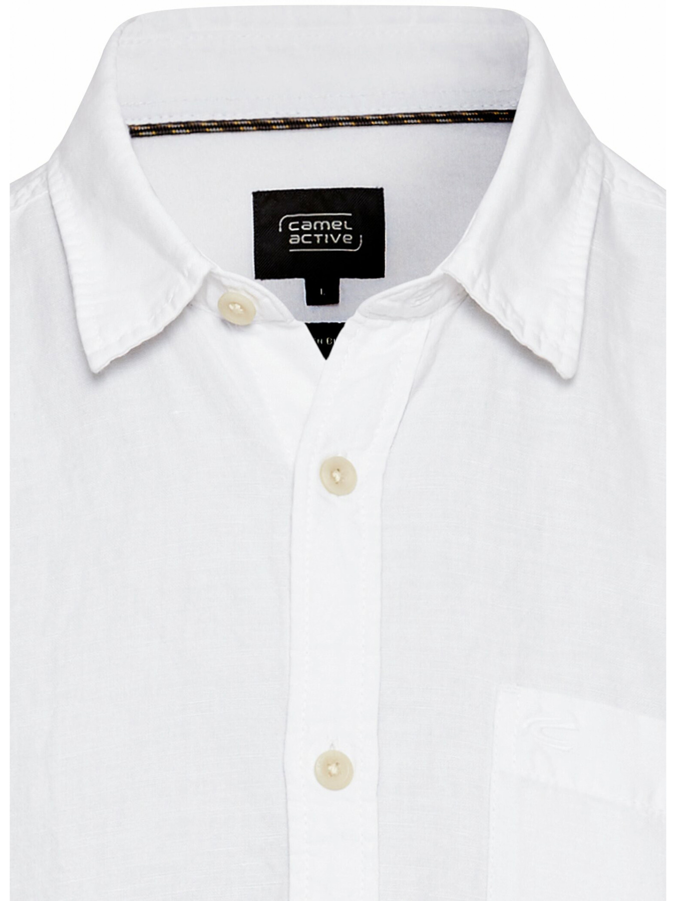 Сорочка Camel Active модель 409116-5S16-01 Фото