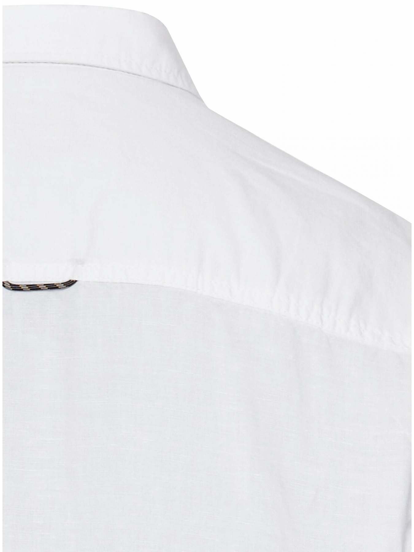 Сорочка повсякденна Camel Active модель 409116-5S16-01 Фото