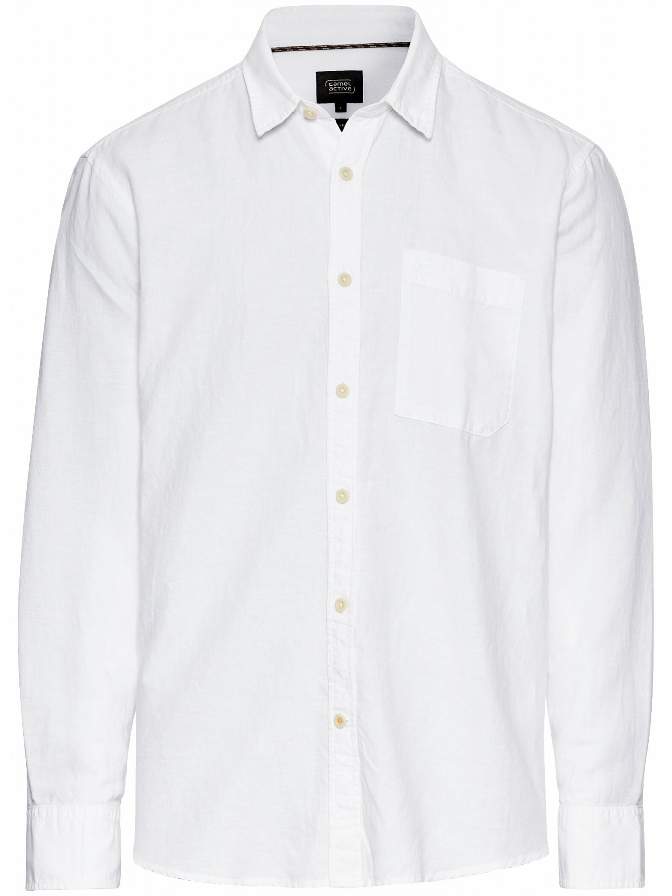 Сорочка повсякденна Camel Active модель 409116-5S16-01 Фото