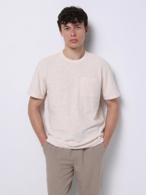 Футболки и поло Colin’s модель CL1074161_Q1.V1_ECR Фото